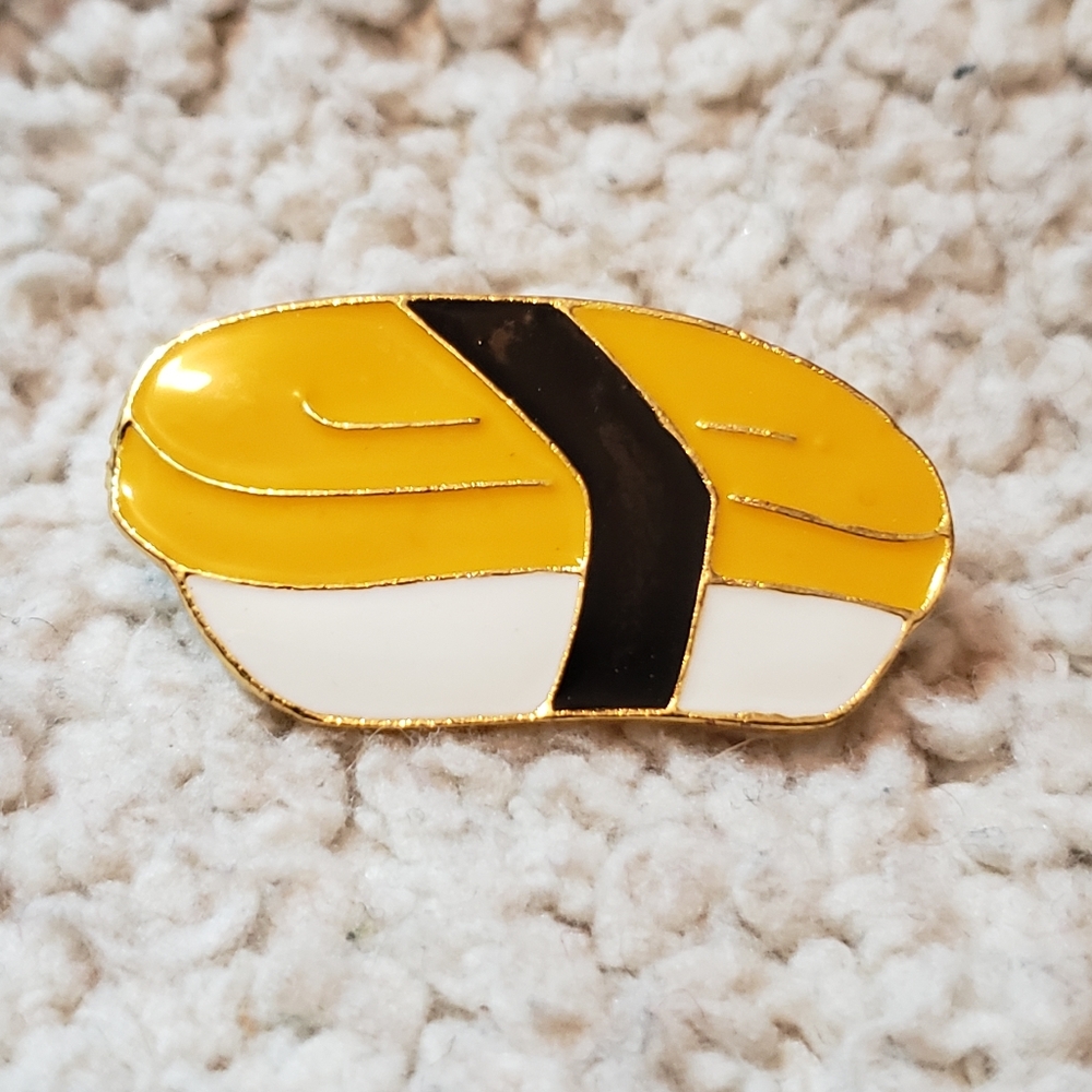 NWOT Sushi Pin - $3 Pieces must be bundled